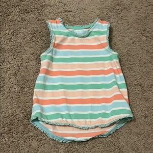 Size 2 Matilda Jane top